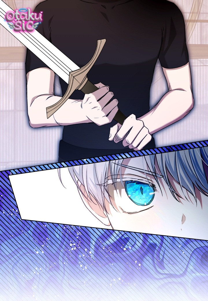 Đứa trẻ nuôi dưỡng ác ma - Chap 19