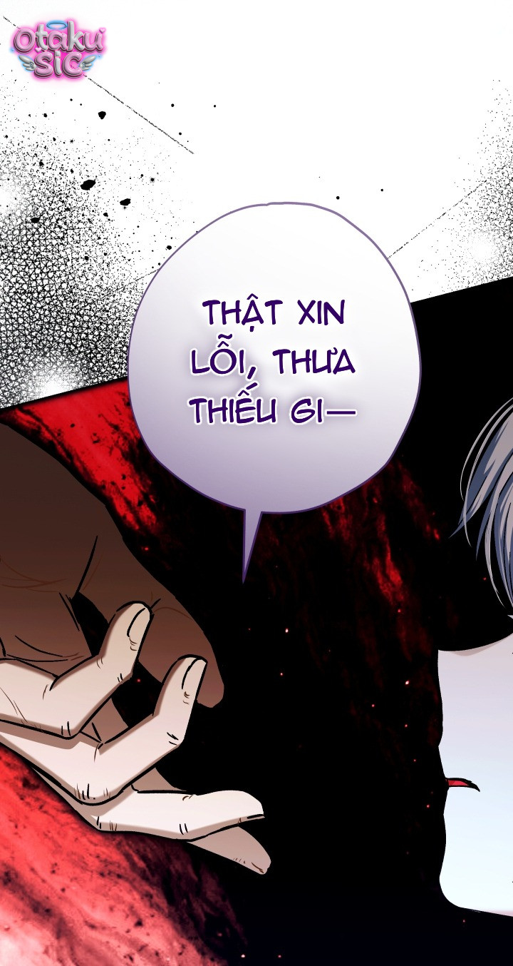 Đứa trẻ nuôi dưỡng ác ma - Chap 19