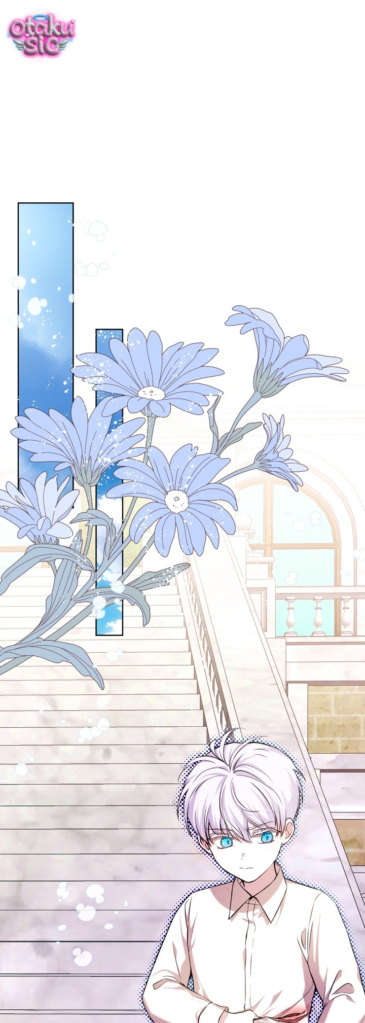 Đứa trẻ nuôi dưỡng ác ma - Chap 19