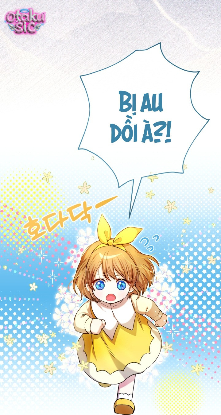 Đứa trẻ nuôi dưỡng ác ma - Chap 19