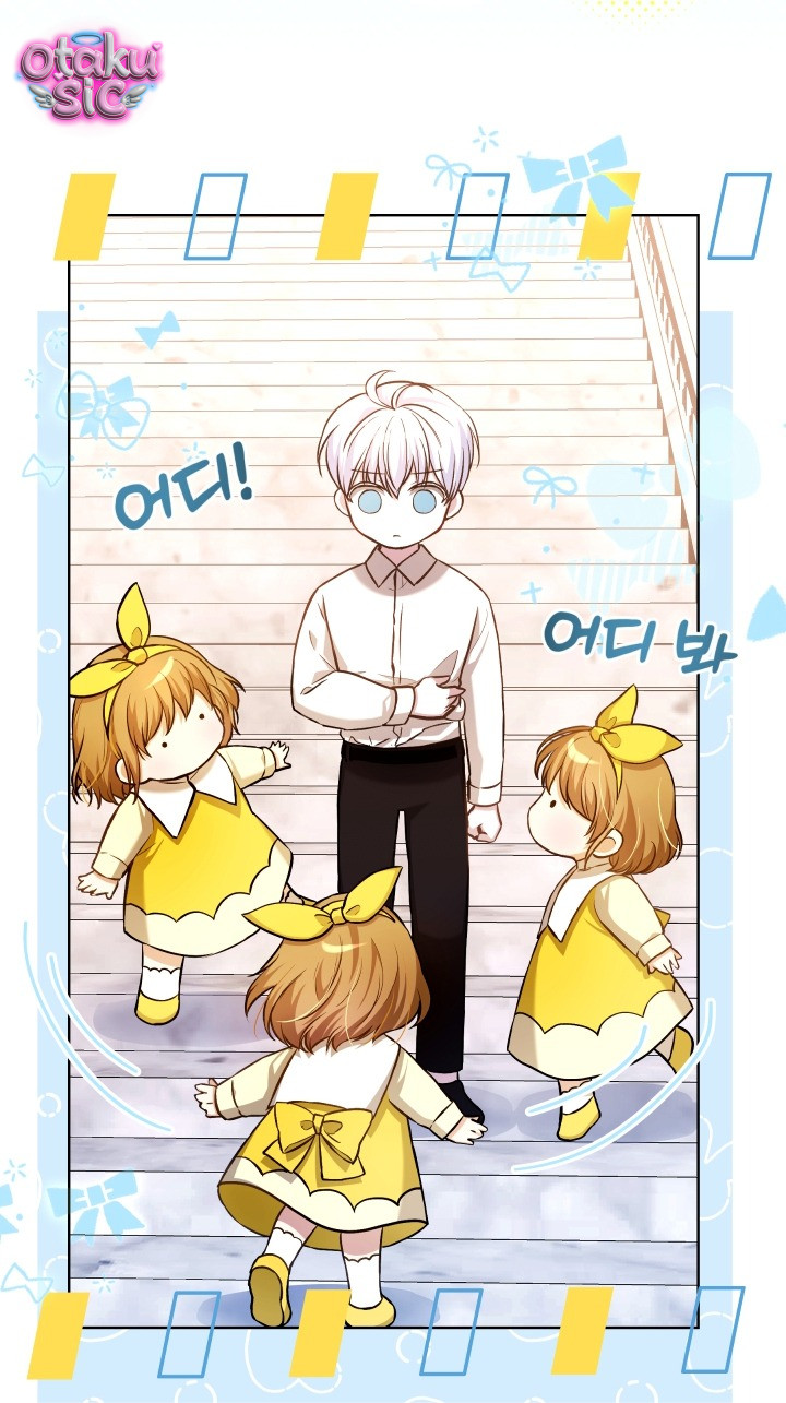 Đứa trẻ nuôi dưỡng ác ma - Chap 19