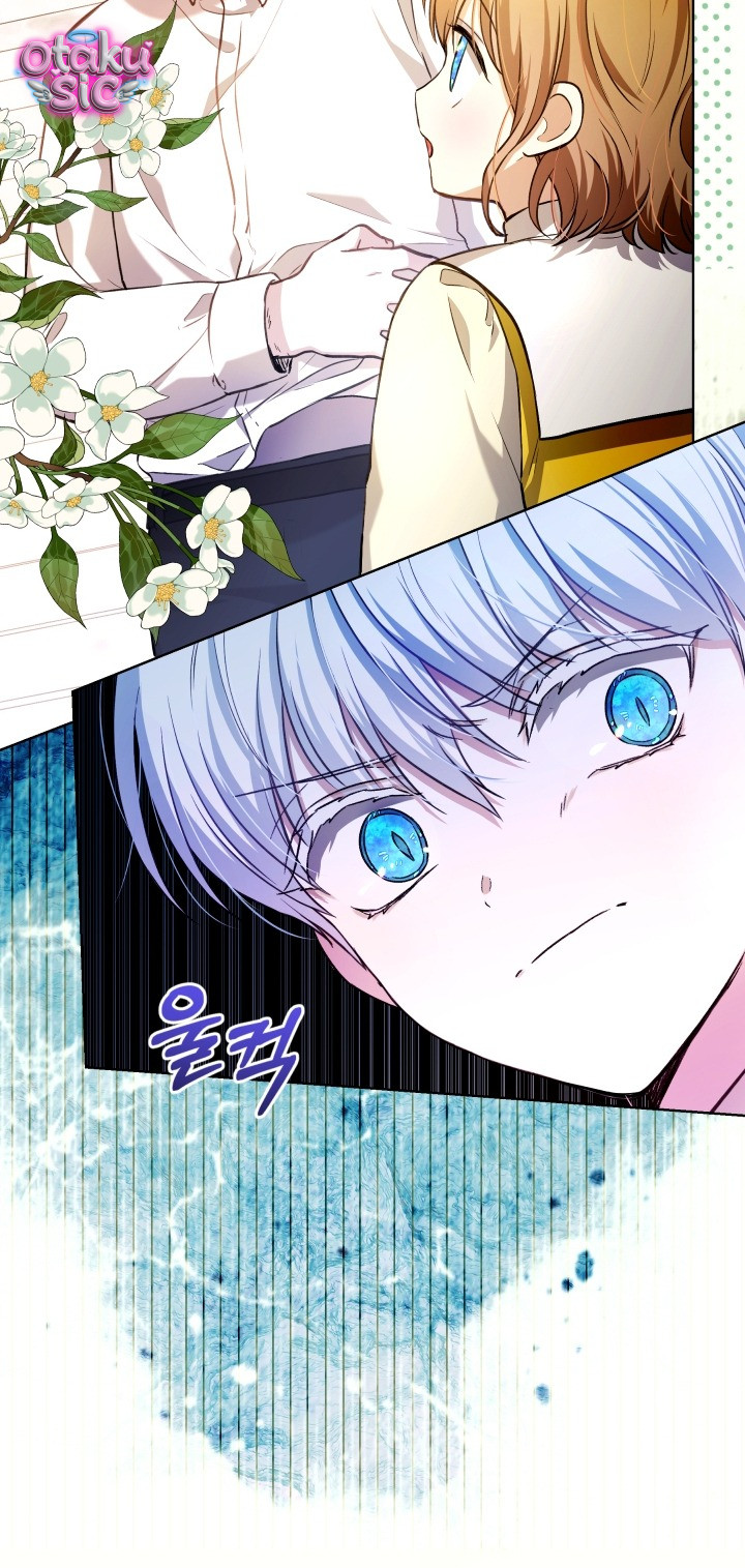 Đứa trẻ nuôi dưỡng ác ma - Chap 19