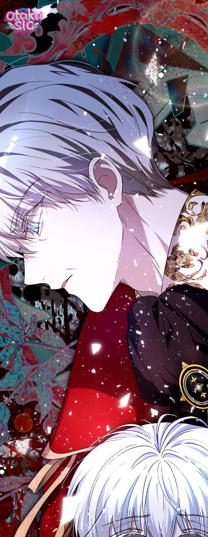 Đứa trẻ nuôi dưỡng ác ma - Chap 19