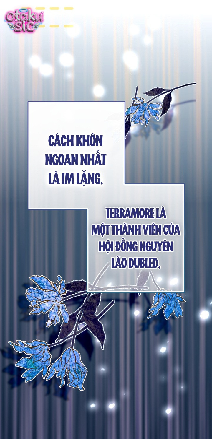 Đứa trẻ nuôi dưỡng ác ma - Chap 19