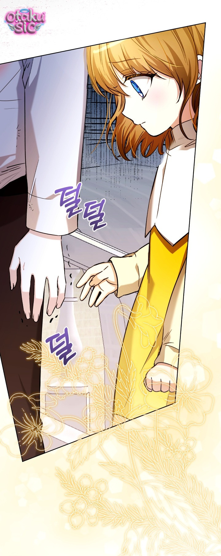 Đứa trẻ nuôi dưỡng ác ma - Chap 19