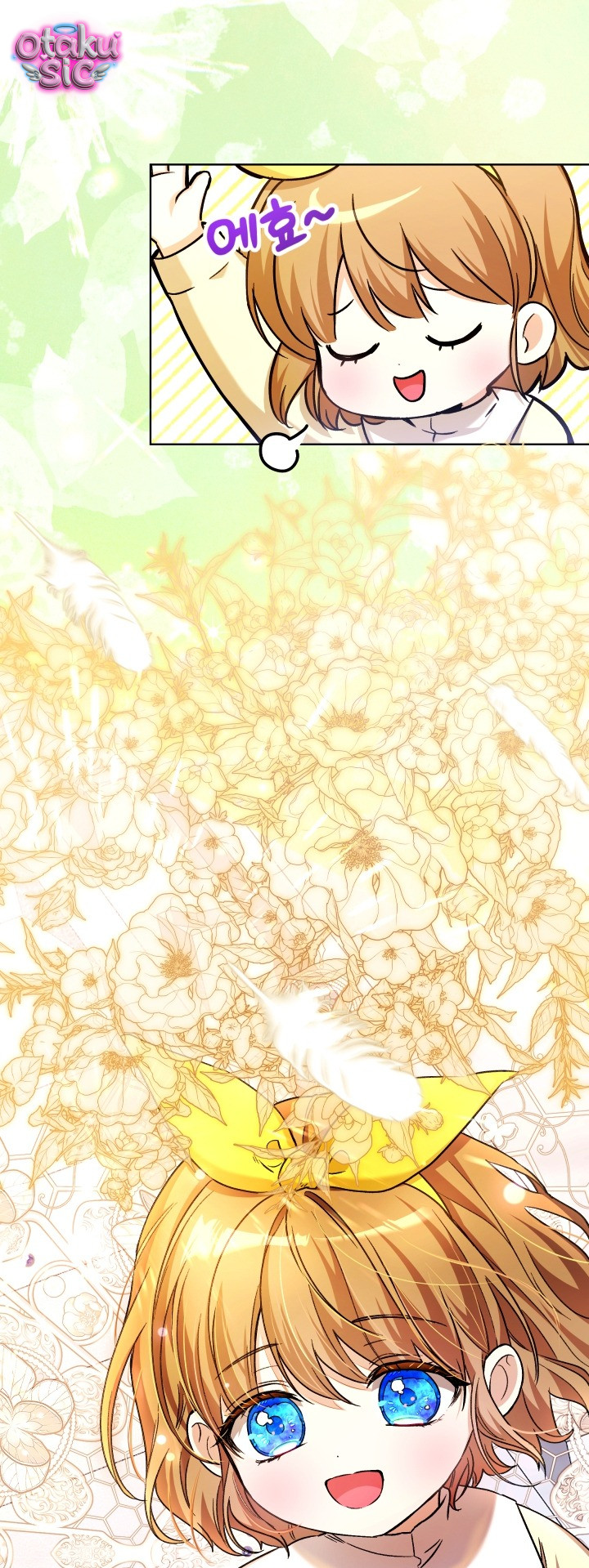Đứa trẻ nuôi dưỡng ác ma - Chap 19