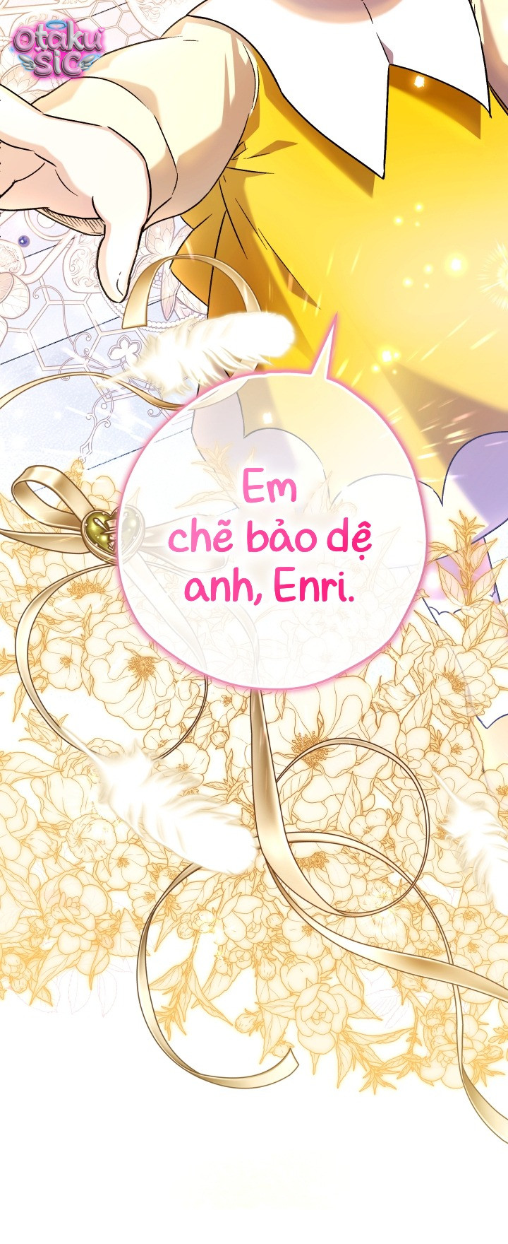 Đứa trẻ nuôi dưỡng ác ma - Chap 19