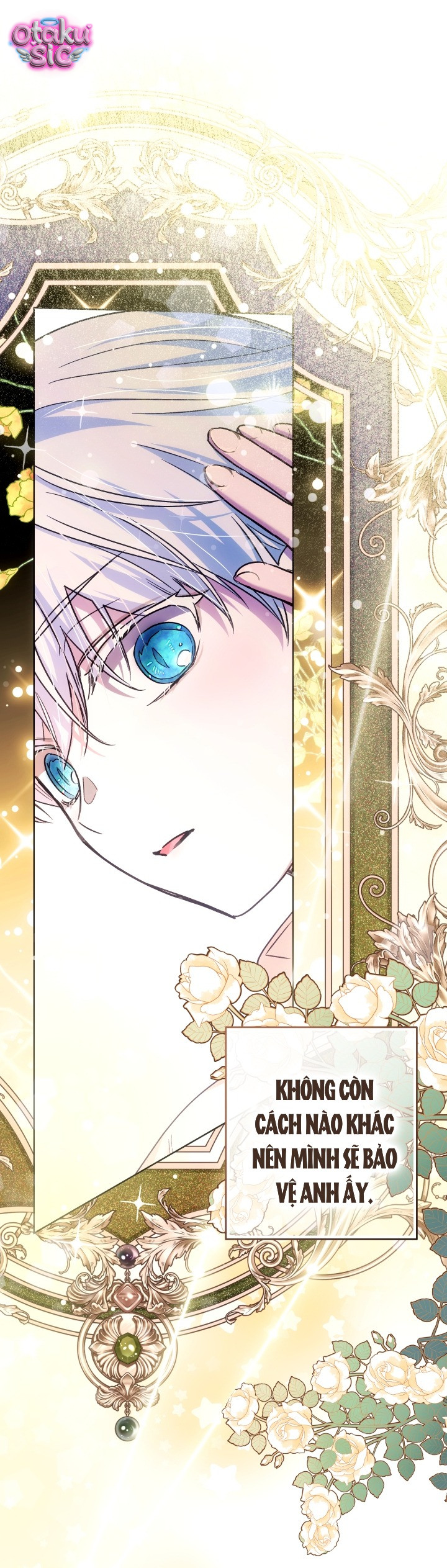 Đứa trẻ nuôi dưỡng ác ma - Chap 19
