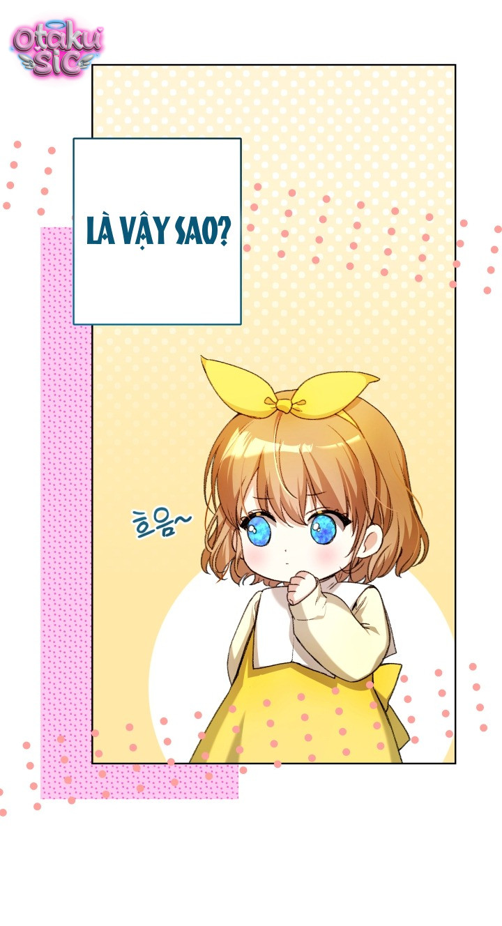 Đứa trẻ nuôi dưỡng ác ma - Chap 19