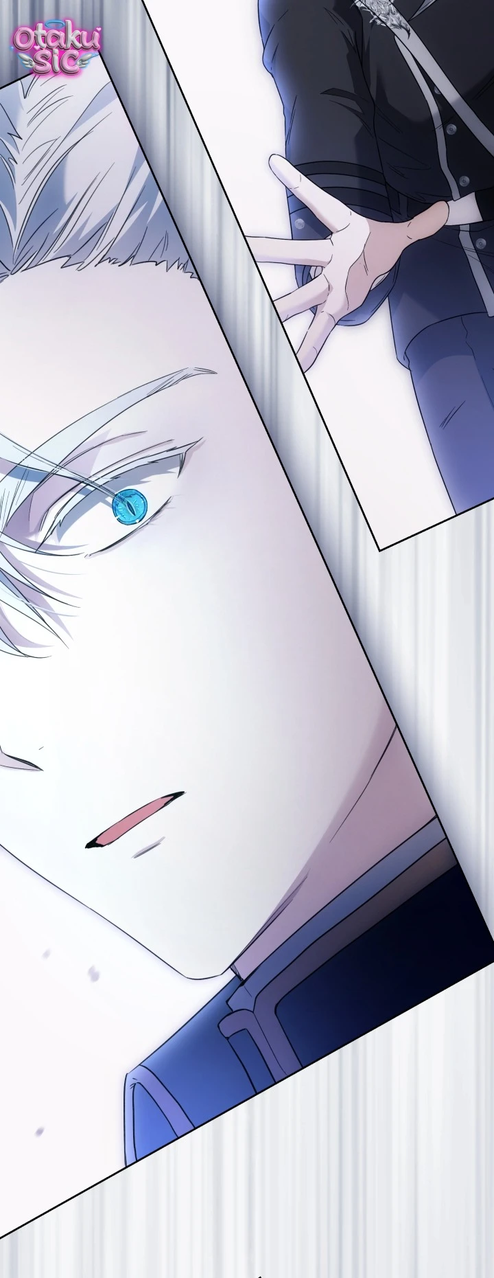 Đứa trẻ nuôi dưỡng ác ma - Chap 2 - Trang 10