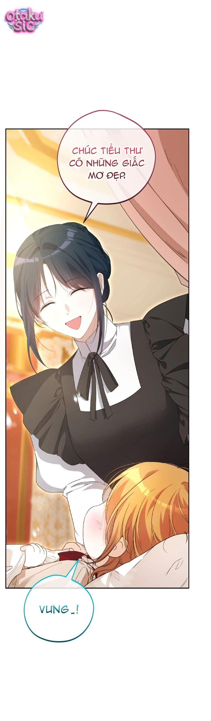 Đứa trẻ nuôi dưỡng ác ma - Chap 2 - Trang 101