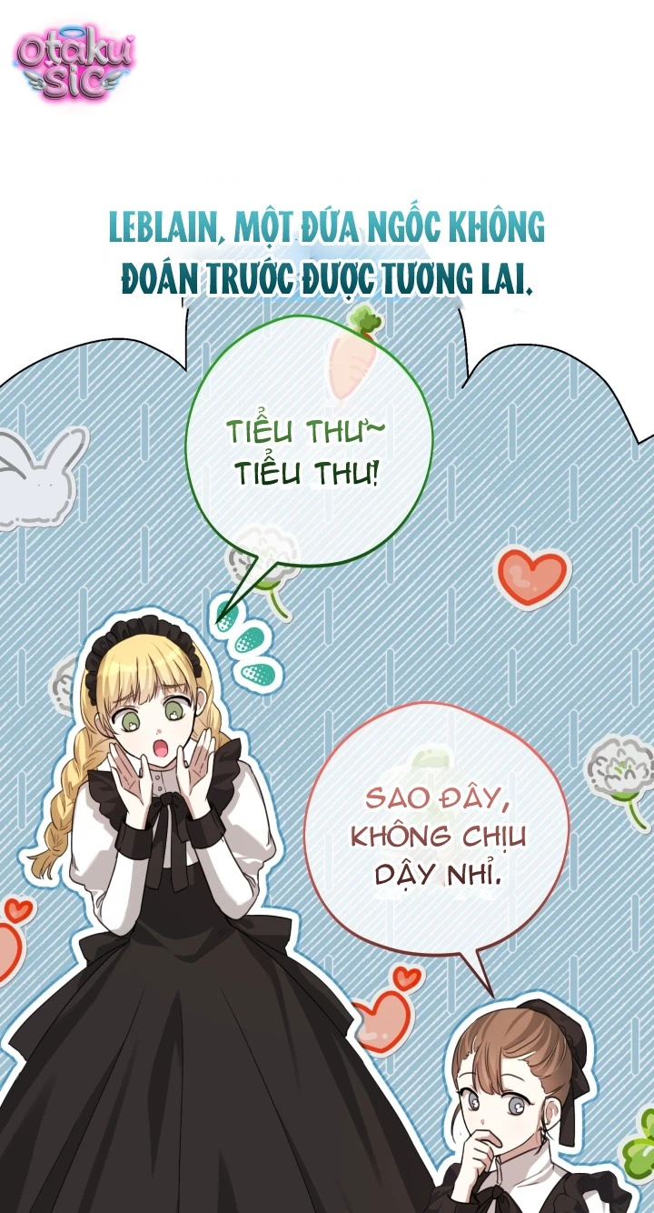 Đứa trẻ nuôi dưỡng ác ma - Chap 2 - Trang 110