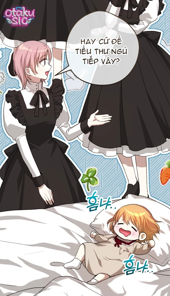 Đứa trẻ nuôi dưỡng ác ma - Chap 2 - Trang 111