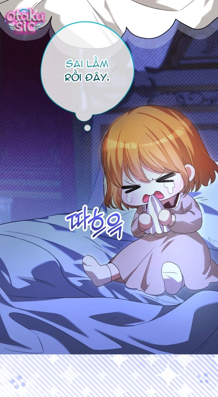 Đứa trẻ nuôi dưỡng ác ma - Chap 2 - Trang 112