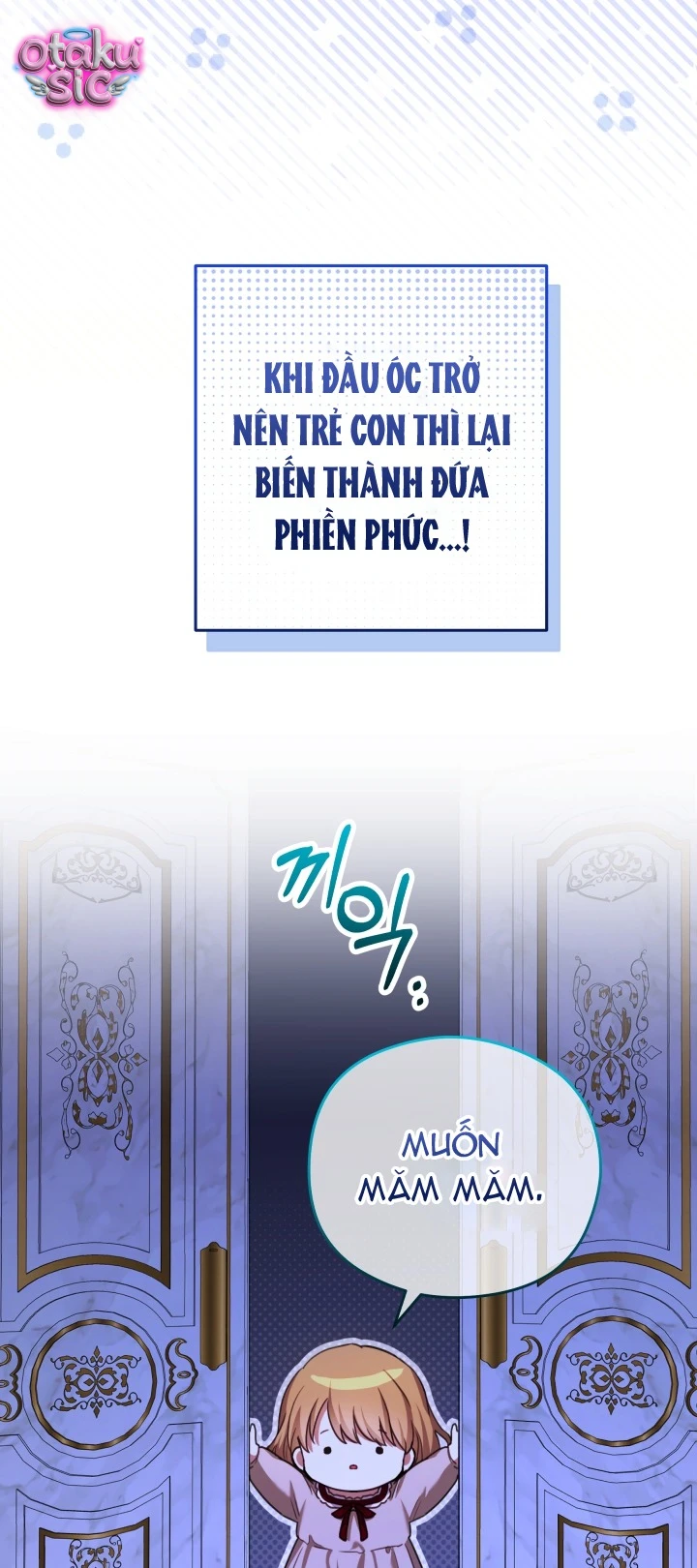 Đứa trẻ nuôi dưỡng ác ma - Chap 2 - Trang 113