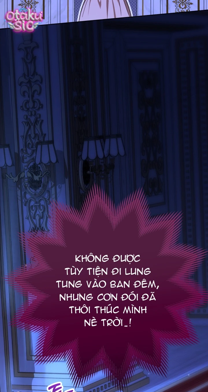 Đứa trẻ nuôi dưỡng ác ma - Chap 2 - Trang 114