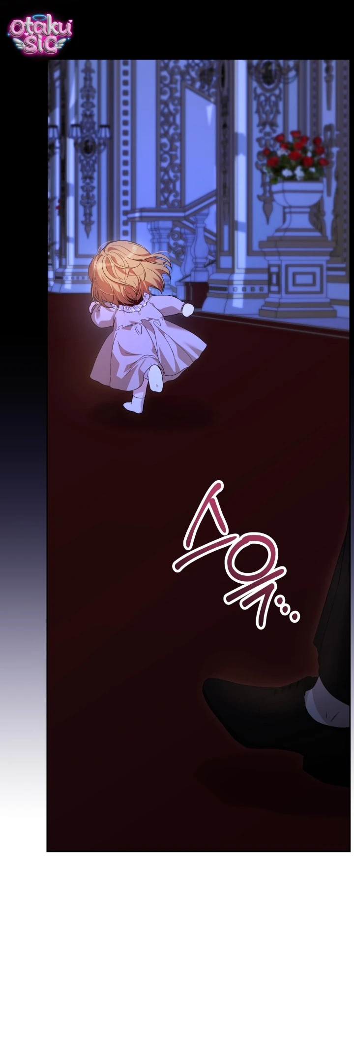 Đứa trẻ nuôi dưỡng ác ma - Chap 2 - Trang 116