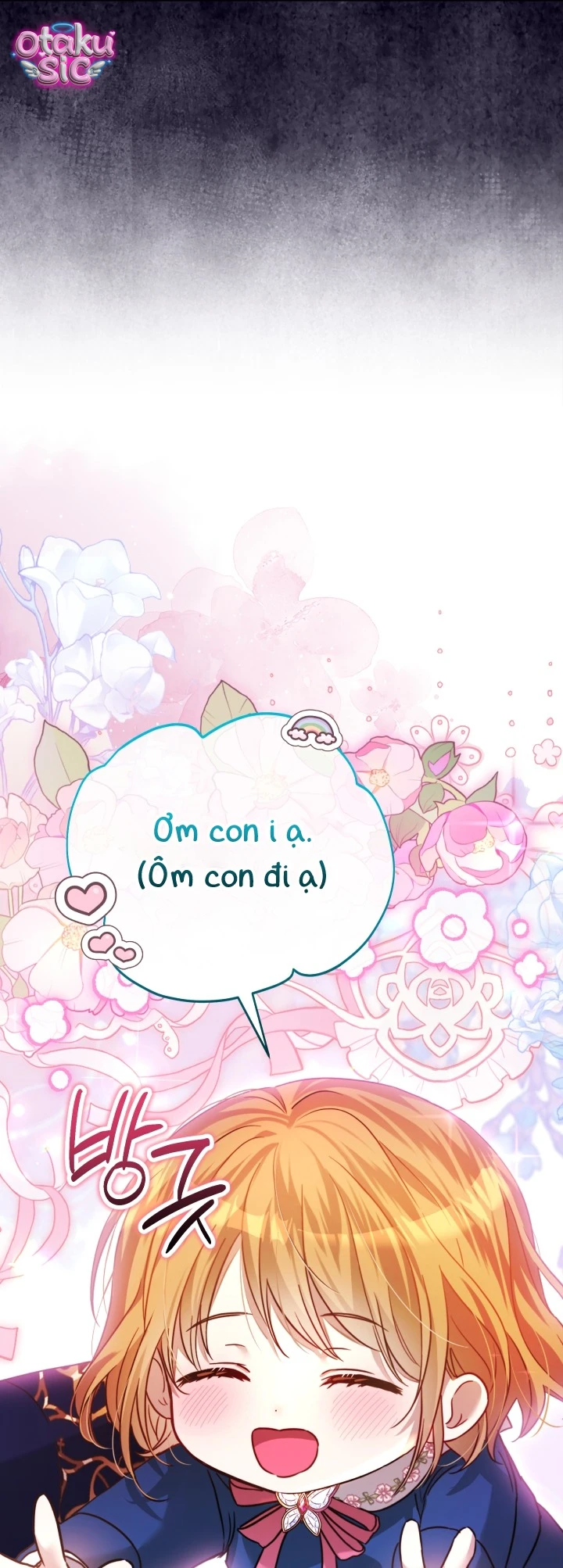 Đứa trẻ nuôi dưỡng ác ma - Chap 2 - Trang 14