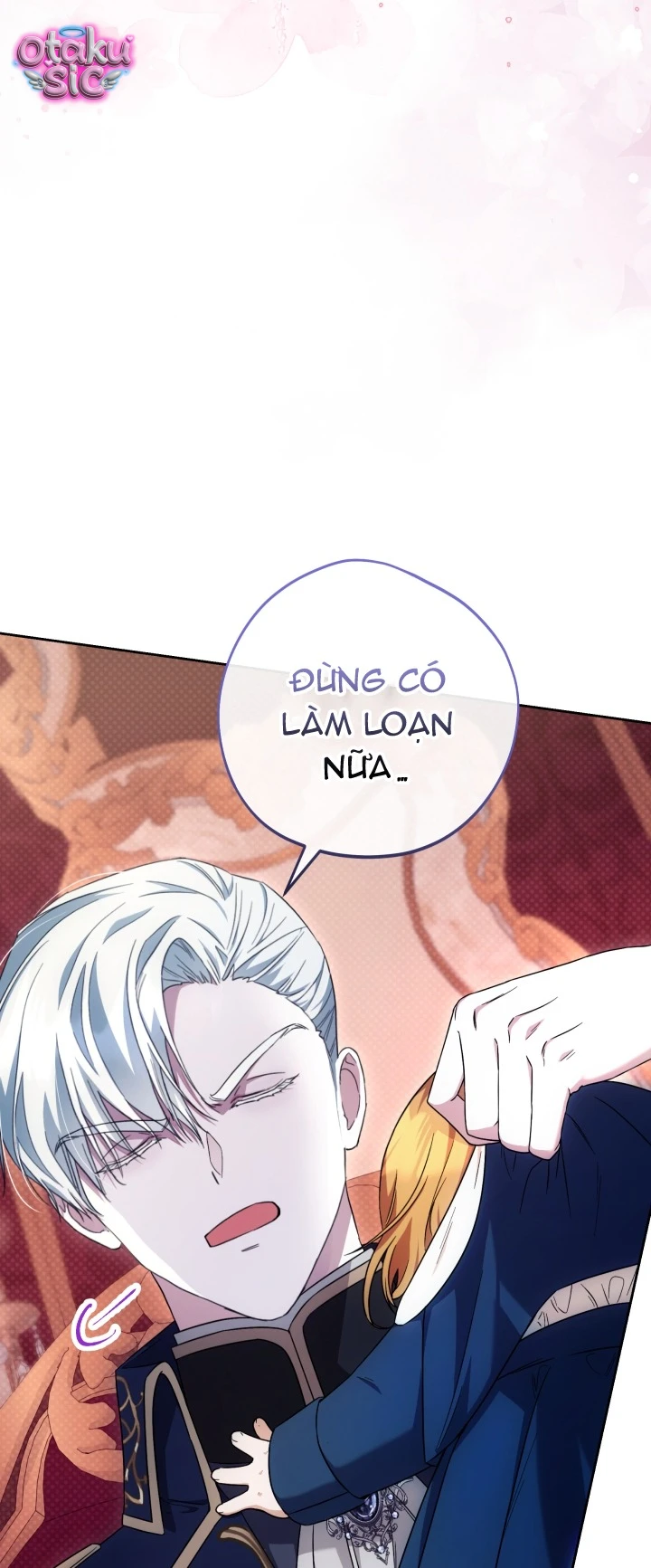 Đứa trẻ nuôi dưỡng ác ma - Chap 2 - Trang 16