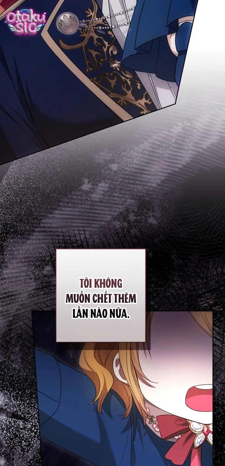 Đứa trẻ nuôi dưỡng ác ma - Chap 2 - Trang 17