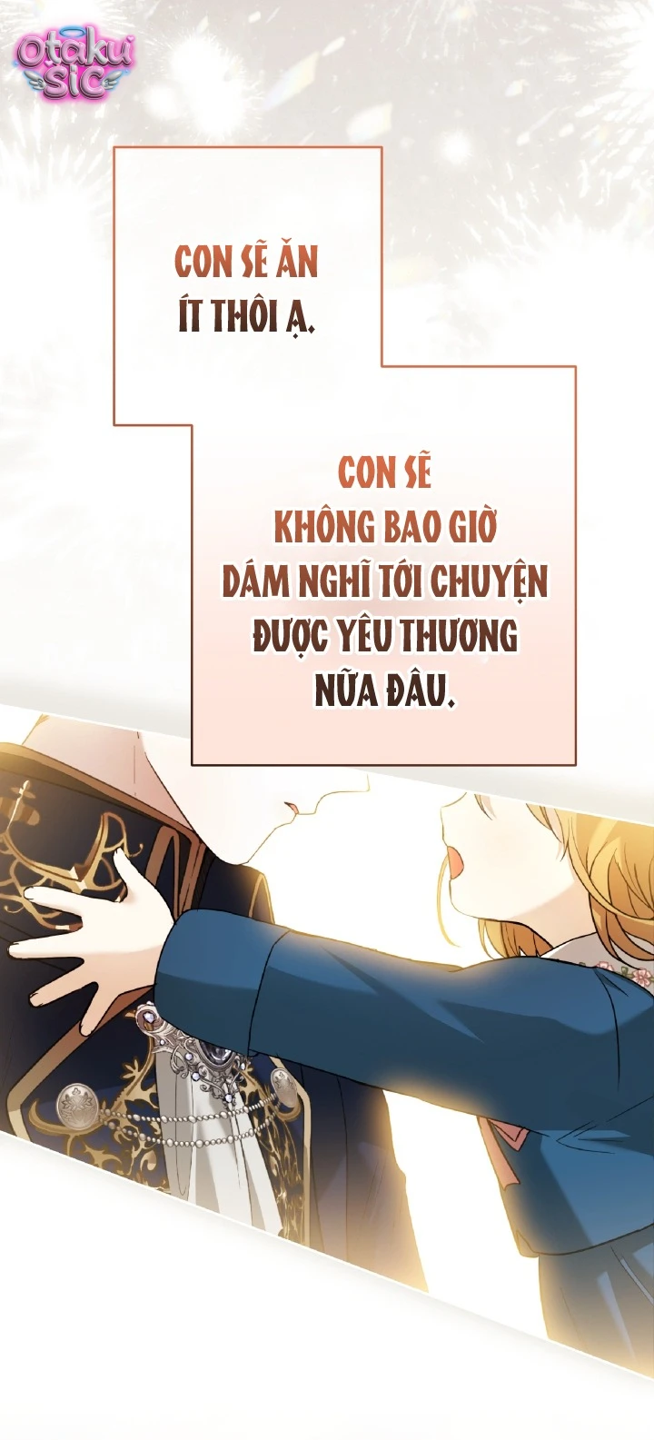 Đứa trẻ nuôi dưỡng ác ma - Chap 2 - Trang 19