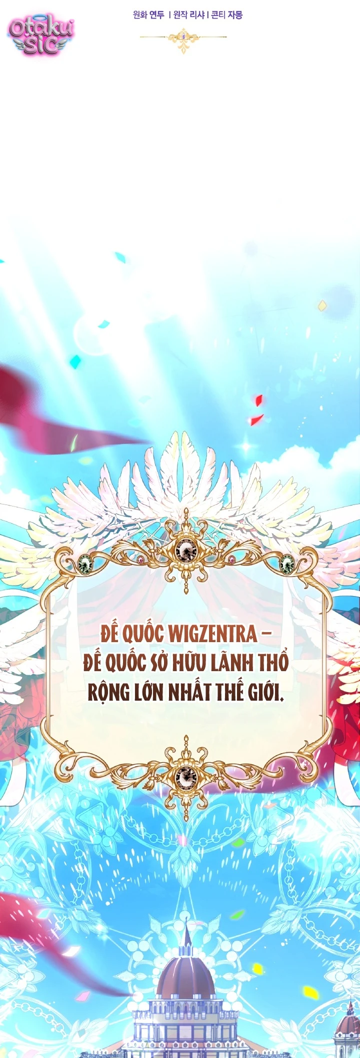 Đứa trẻ nuôi dưỡng ác ma - Chap 2 - Trang 24