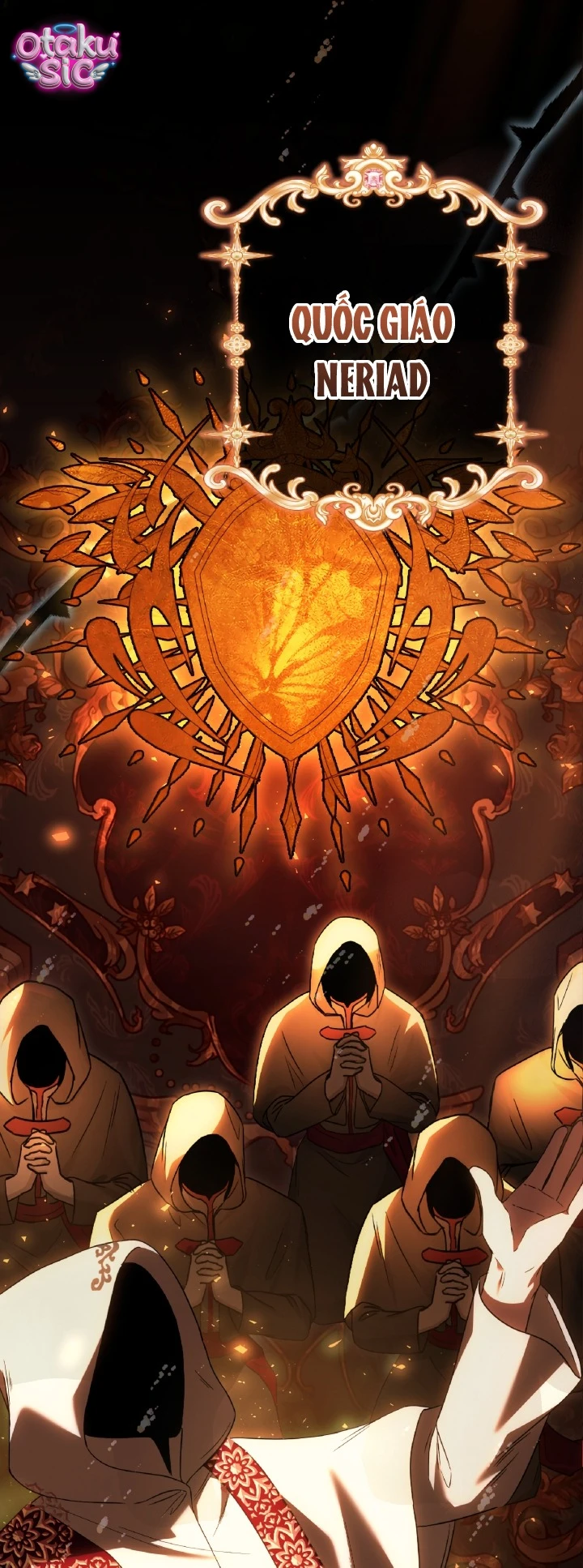 Đứa trẻ nuôi dưỡng ác ma - Chap 2 - Trang 27