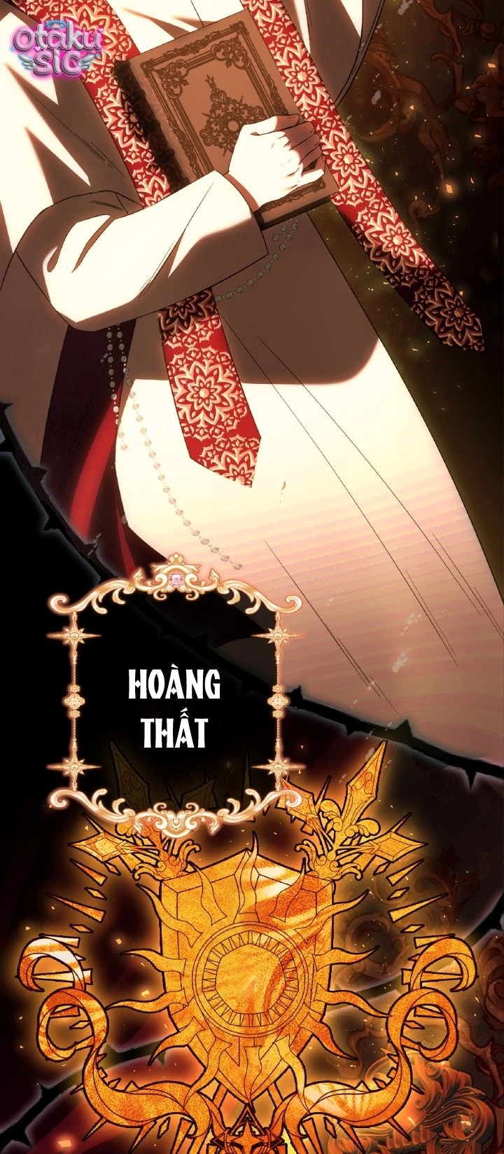 Đứa trẻ nuôi dưỡng ác ma - Chap 2 - Trang 28