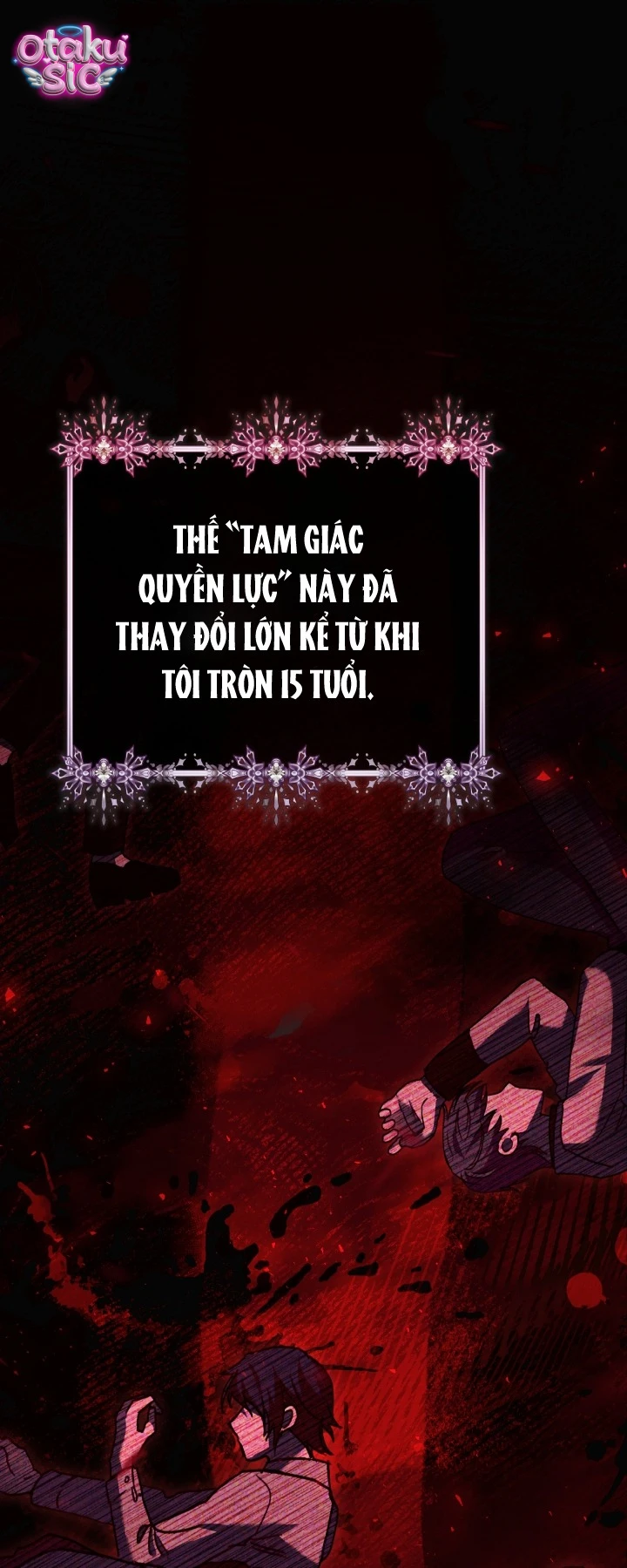 Đứa trẻ nuôi dưỡng ác ma - Chap 2 - Trang 32