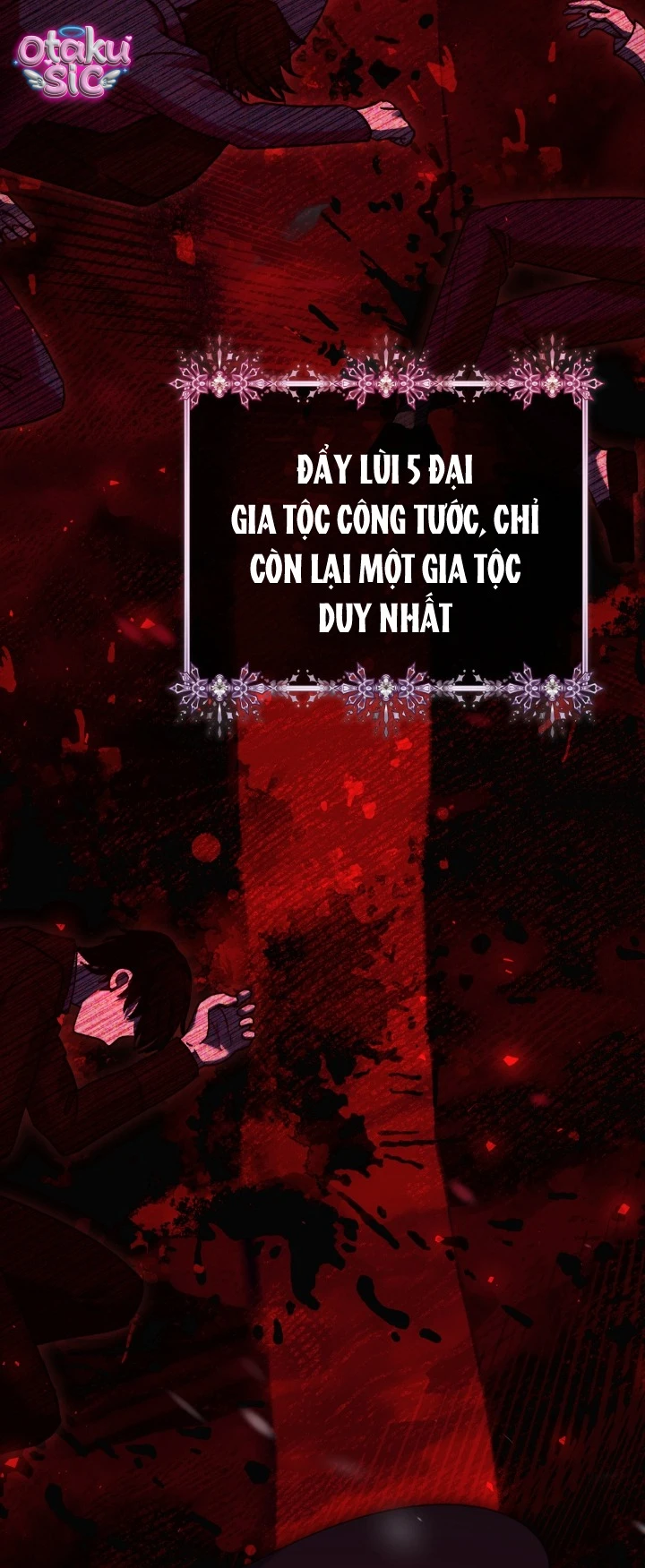 Đứa trẻ nuôi dưỡng ác ma - Chap 2 - Trang 33