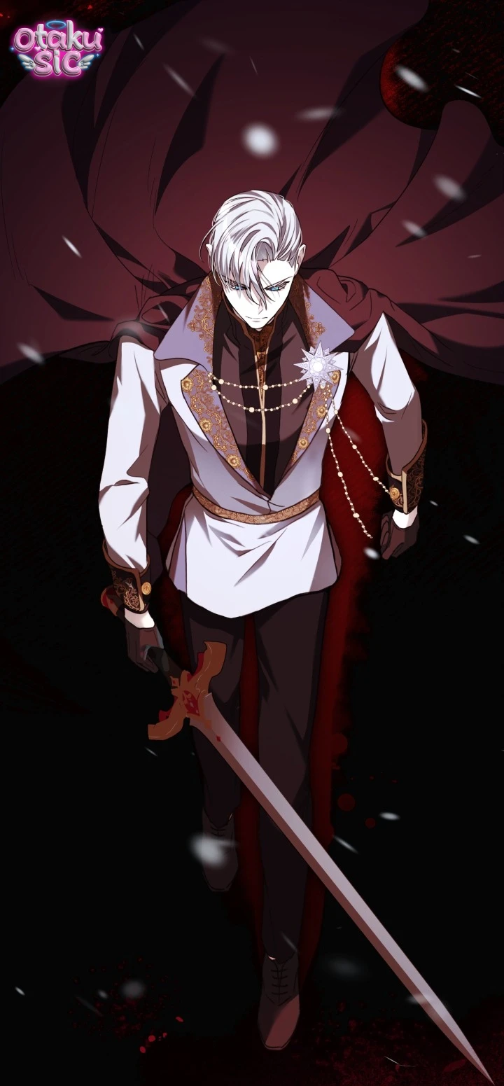Đứa trẻ nuôi dưỡng ác ma - Chap 2 - Trang 34