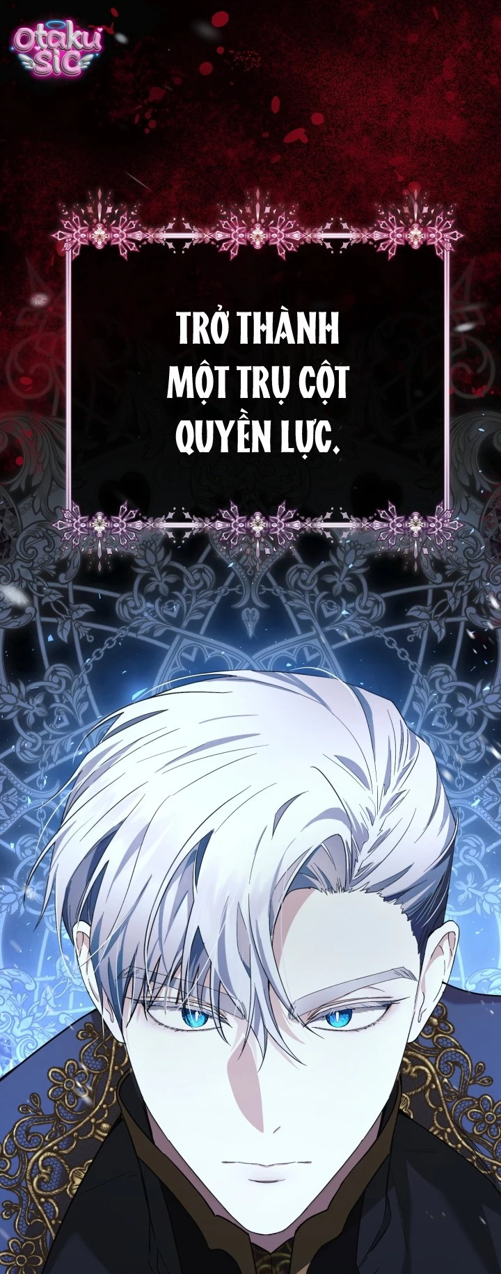 Đứa trẻ nuôi dưỡng ác ma - Chap 2 - Trang 35