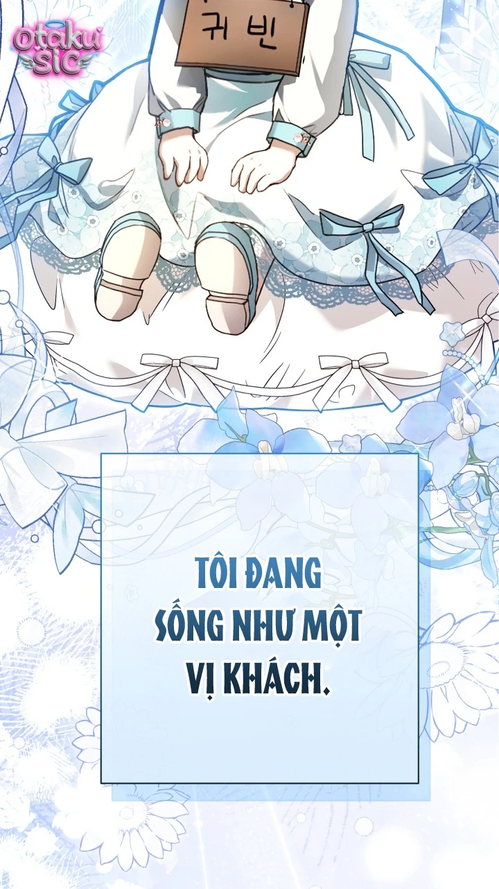 Đứa trẻ nuôi dưỡng ác ma - Chap 2 - Trang 39