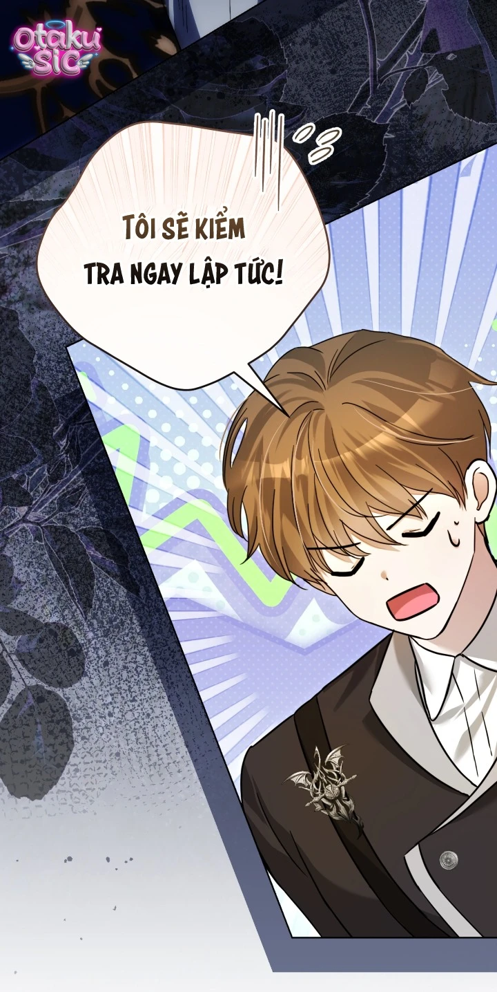 Đứa trẻ nuôi dưỡng ác ma - Chap 2 - Trang 4