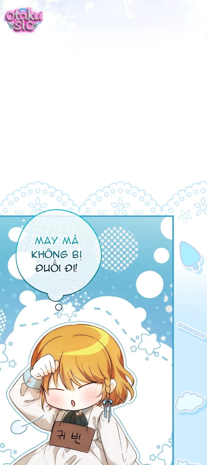 Đứa trẻ nuôi dưỡng ác ma - Chap 2 - Trang 40