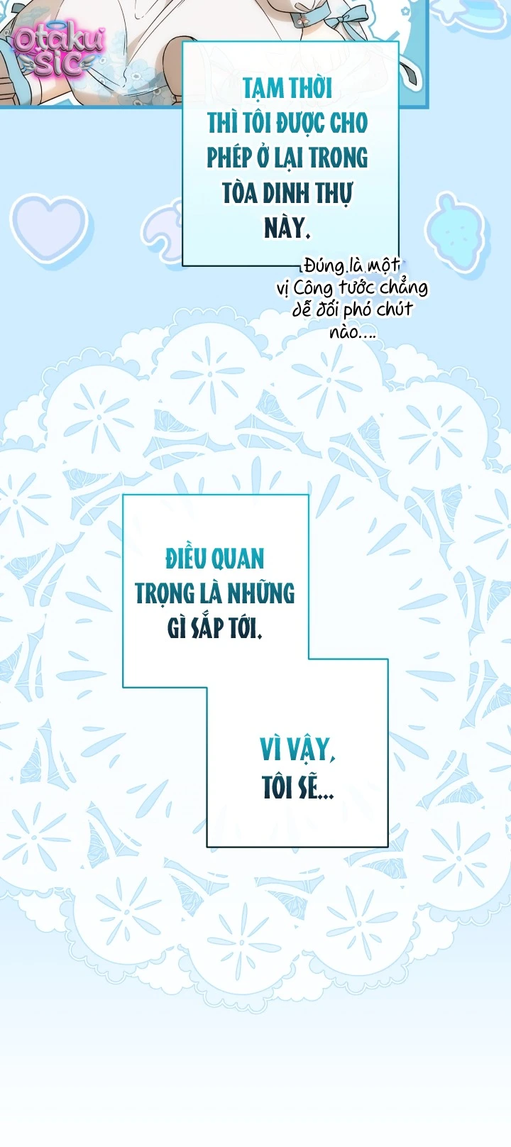 Đứa trẻ nuôi dưỡng ác ma - Chap 2 - Trang 41