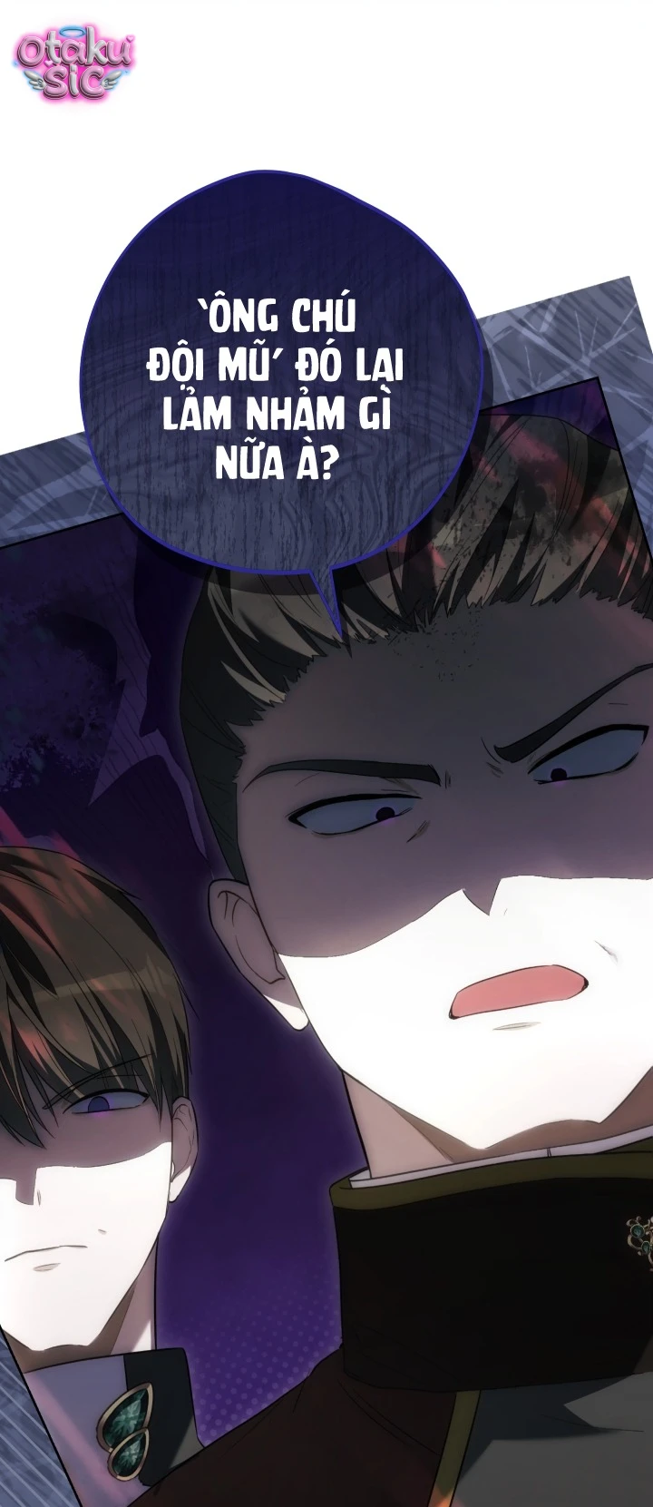 Đứa trẻ nuôi dưỡng ác ma - Chap 2 - Trang 42
