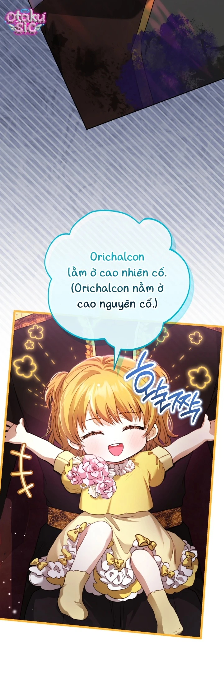 Đứa trẻ nuôi dưỡng ác ma - Chap 2 - Trang 43