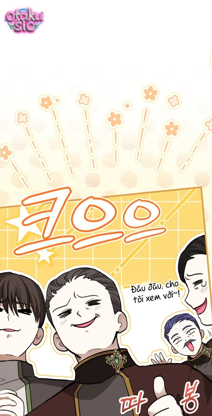 Đứa trẻ nuôi dưỡng ác ma - Chap 2 - Trang 45