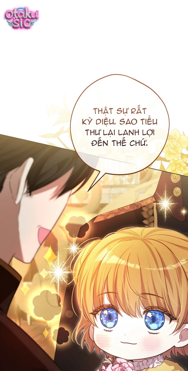 Đứa trẻ nuôi dưỡng ác ma - Chap 2 - Trang 47