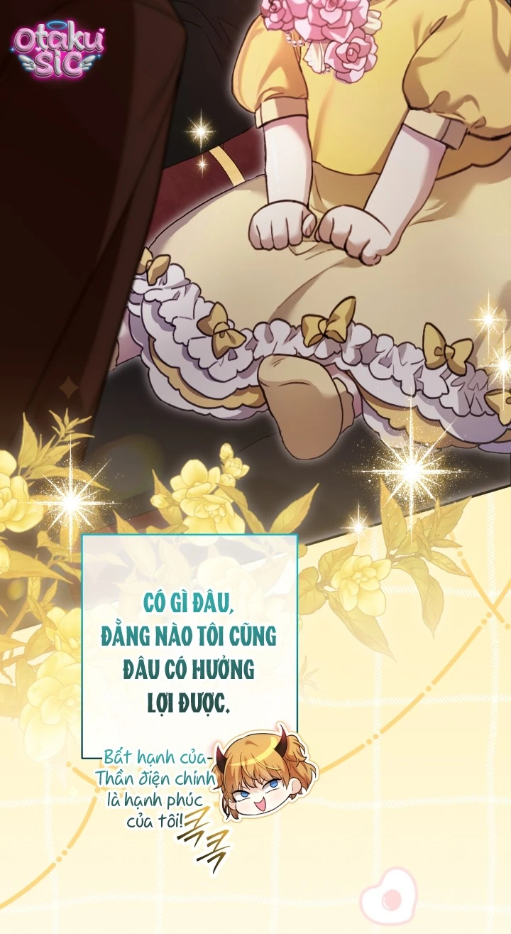 Đứa trẻ nuôi dưỡng ác ma - Chap 2 - Trang 48