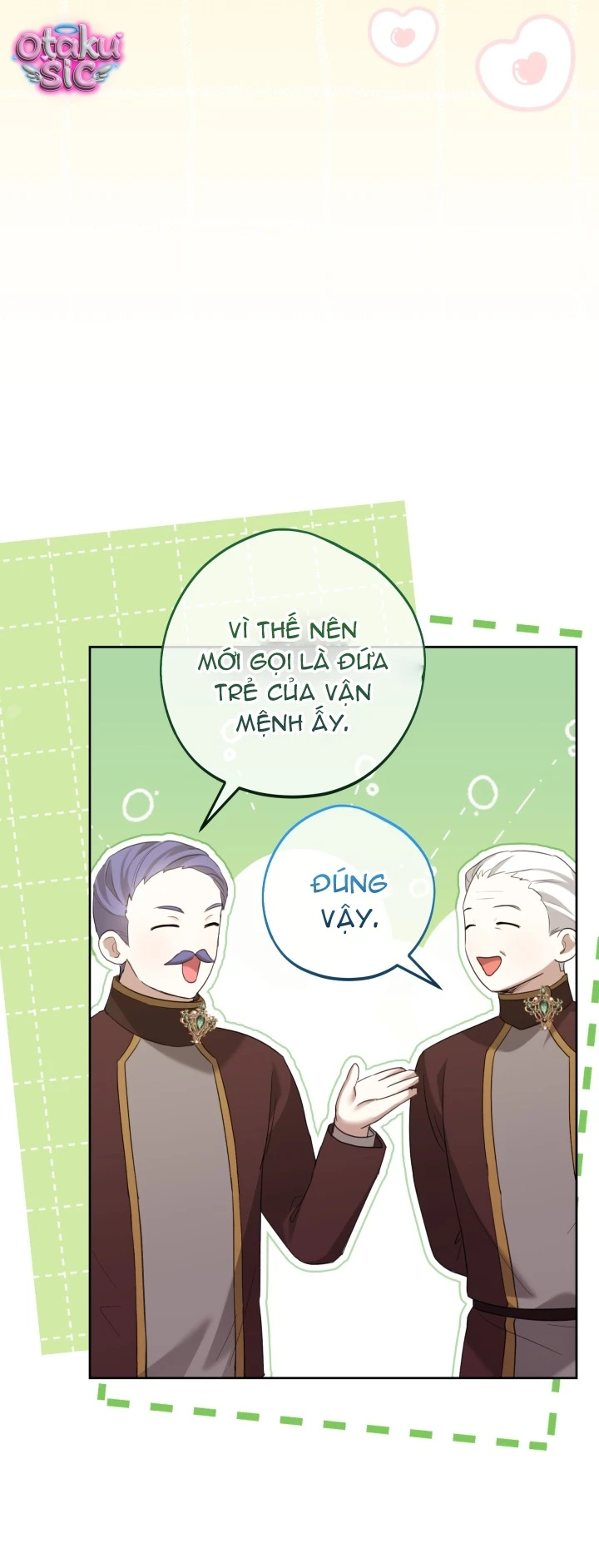 Đứa trẻ nuôi dưỡng ác ma - Chap 2 - Trang 49
