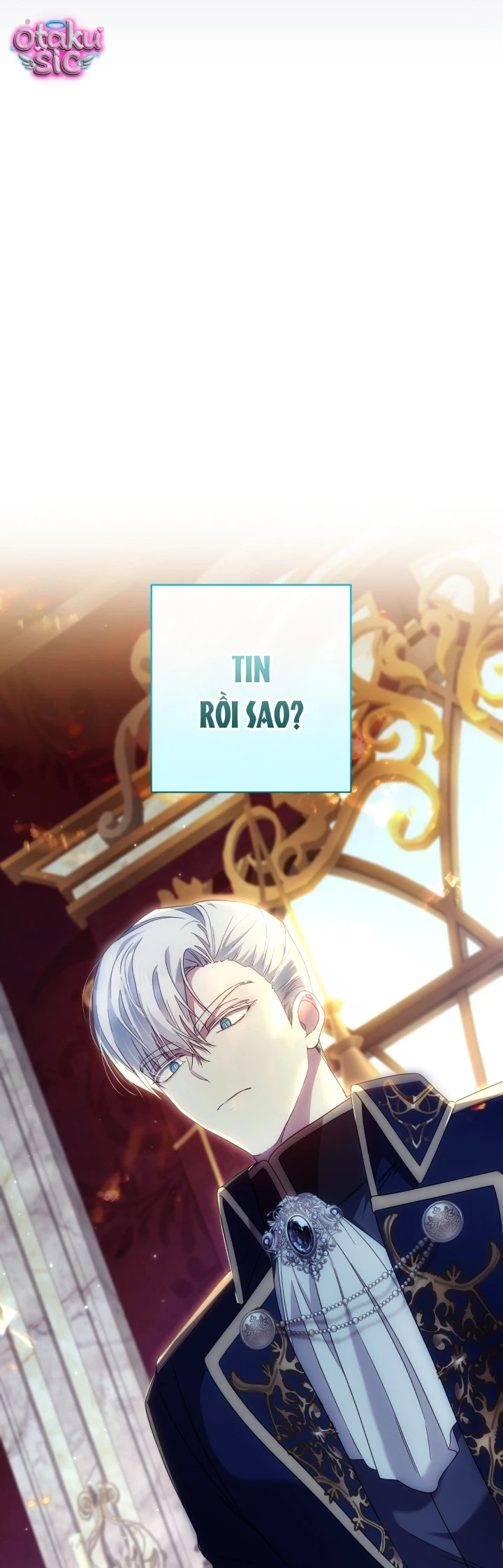 Đứa trẻ nuôi dưỡng ác ma - Chap 2 - Trang 5