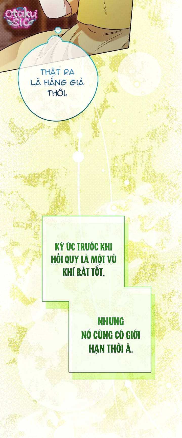 Đứa trẻ nuôi dưỡng ác ma - Chap 2 - Trang 51