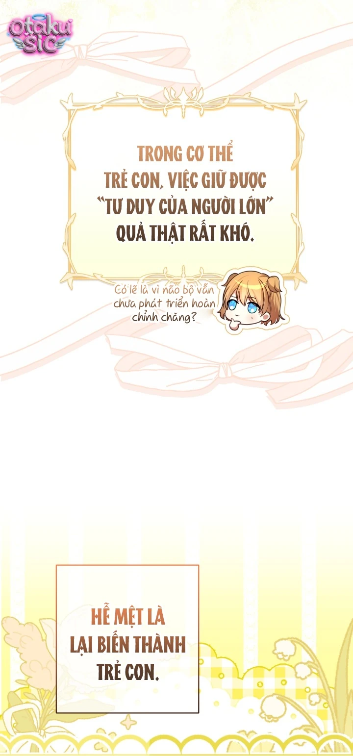 Đứa trẻ nuôi dưỡng ác ma - Chap 2 - Trang 52