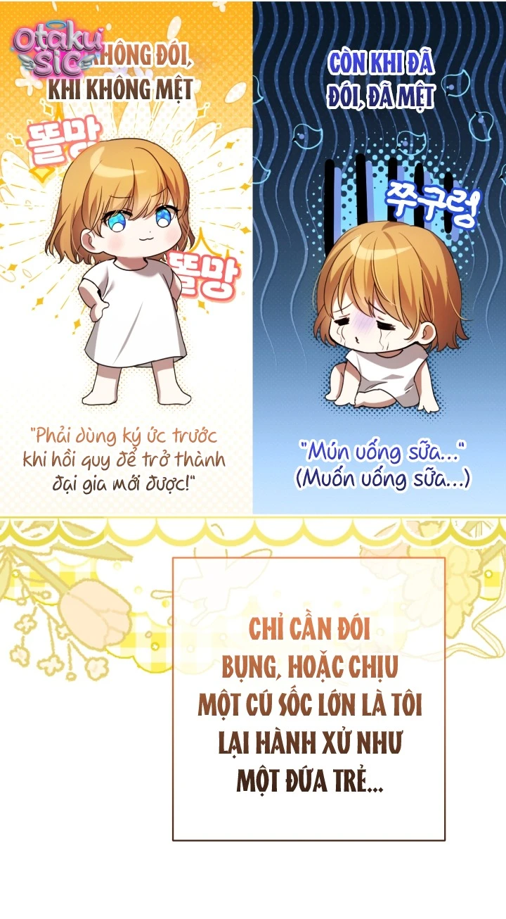 Đứa trẻ nuôi dưỡng ác ma - Chap 2 - Trang 53