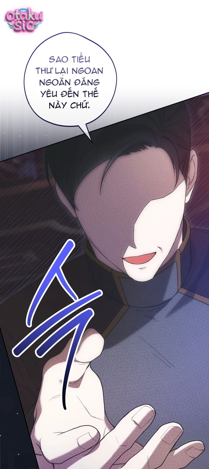 Đứa trẻ nuôi dưỡng ác ma - Chap 2 - Trang 54