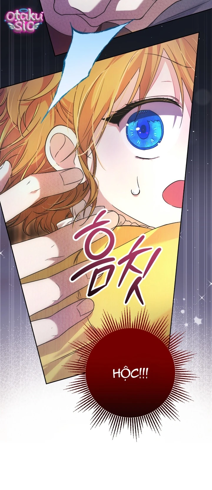 Đứa trẻ nuôi dưỡng ác ma - Chap 2 - Trang 55