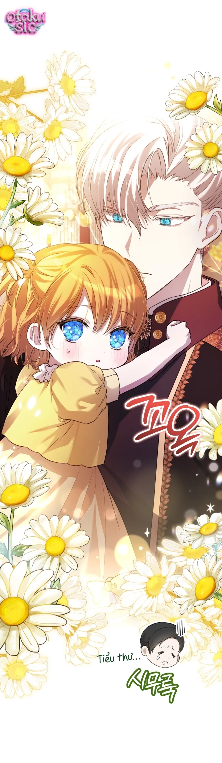 Đứa trẻ nuôi dưỡng ác ma - Chap 2 - Trang 56