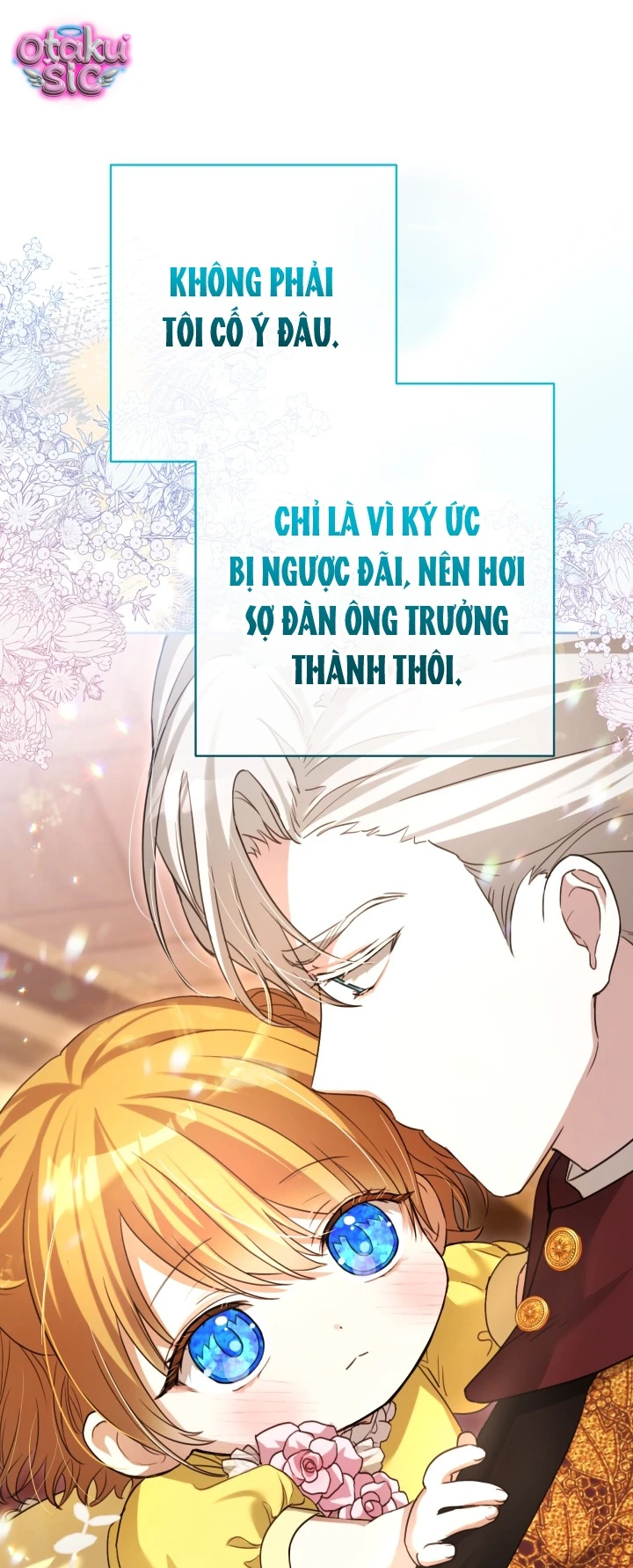 Đứa trẻ nuôi dưỡng ác ma - Chap 2 - Trang 58